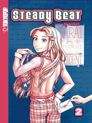cover image of Steady Beat, Volume 2
